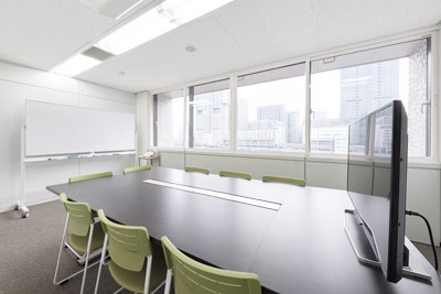 社会不安障害のイメージ画像