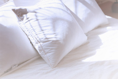 睡眠障害のイメージ画像